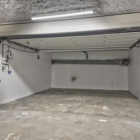 アンダイエPavillon Itsasoanアパートメント エクステリア 写真